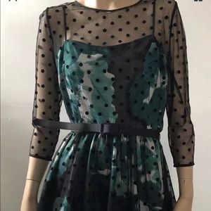 Eliza J  cocktail dress SOLD